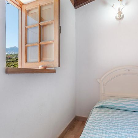 Las Casas Del Bisa การาชิโก ภายนอก รูปภาพ