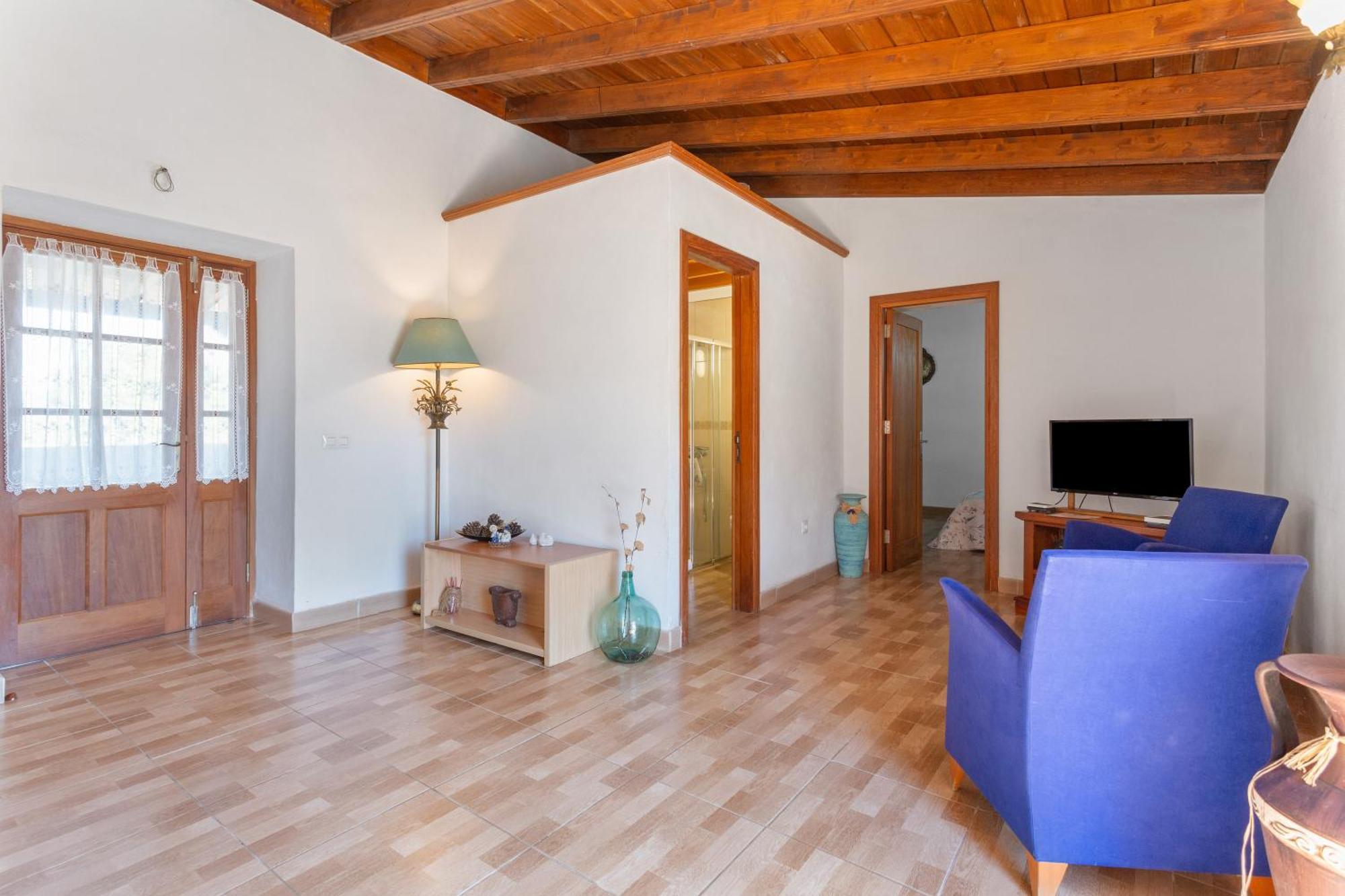Las Casas Del Bisa การาชิโก ภายนอก รูปภาพ